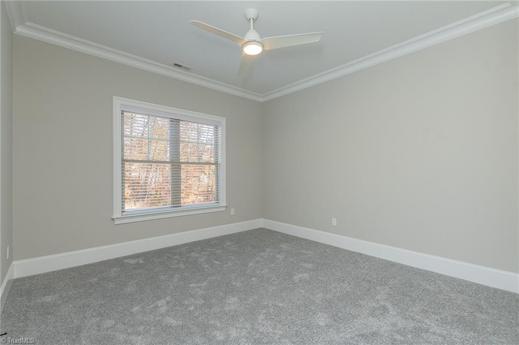 5083 Tower Road Greensboro, NC 27410 - Photo 30 of 50 2nd Floor Bedroom