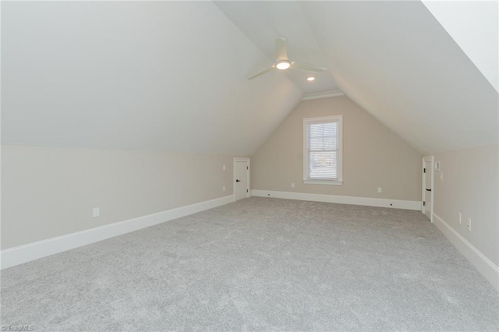 5083 Tower Road Greensboro, NC 27410 - Photo 36 of 50 Bonus Room