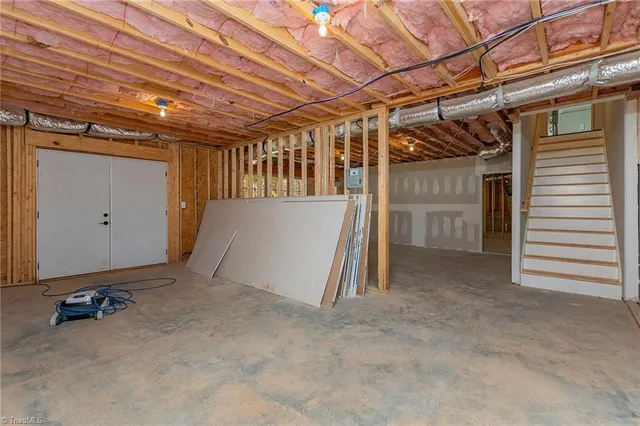 $694,900 | 5083 Tower Road, Greensboro, NC 27410