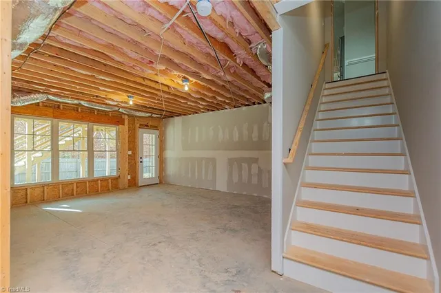 $694,900 | 5083 Tower Road, Greensboro, NC 27410