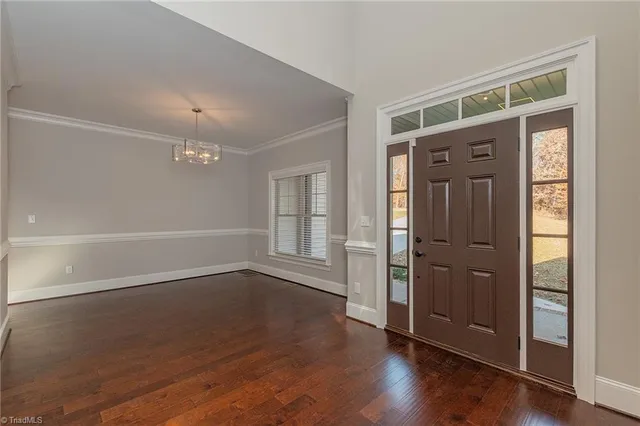 $694,900 | 5083 Tower Road, Greensboro, NC 27410