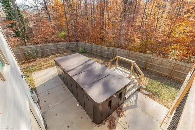 $694,900 | 5083 Tower Road, Greensboro, NC 27410