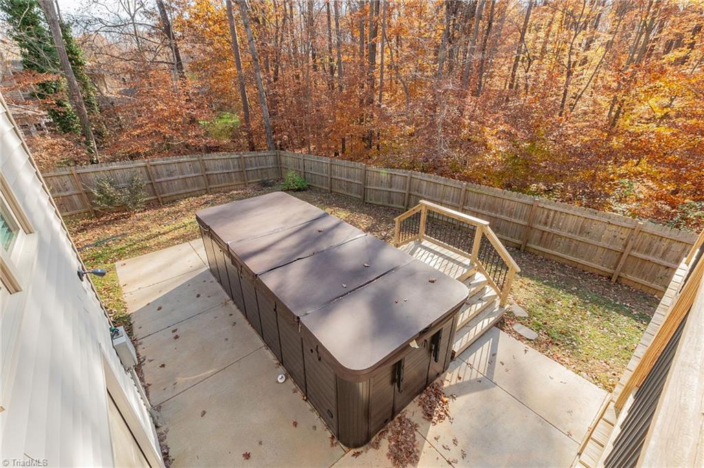 5083 Tower Road Greensboro, NC 27410 - Photo 44 of 50 Swim Spa