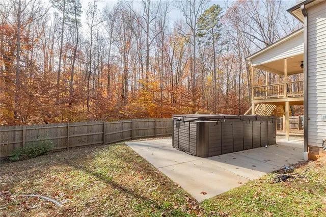 $694,900 | 5083 Tower Road, Greensboro, NC 27410