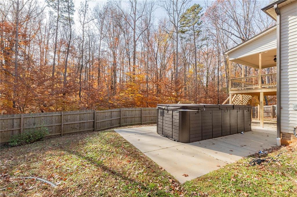 5083 Tower Road Greensboro, NC 27410 - Photo 45 of 50 Swim Spa