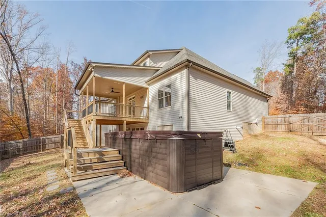 $694,900 | 5083 Tower Road, Greensboro, NC 27410