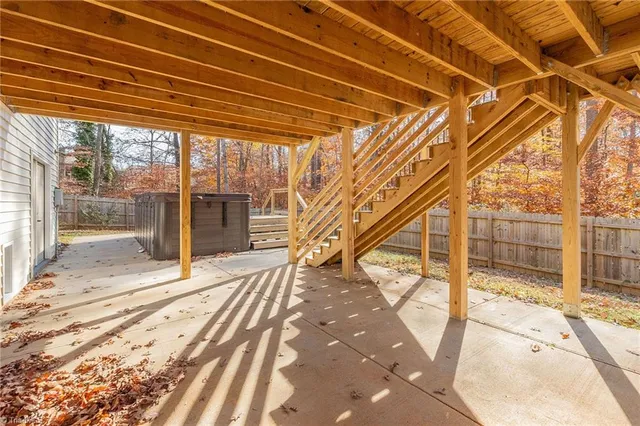 $694,900 | 5083 Tower Road, Greensboro, NC 27410