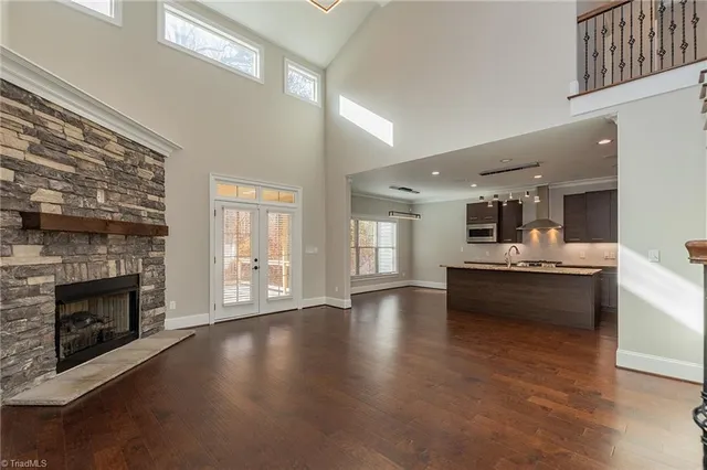 $694,900 | 5083 Tower Road, Greensboro, NC 27410