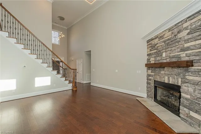 $694,900 | 5083 Tower Road, Greensboro, NC 27410