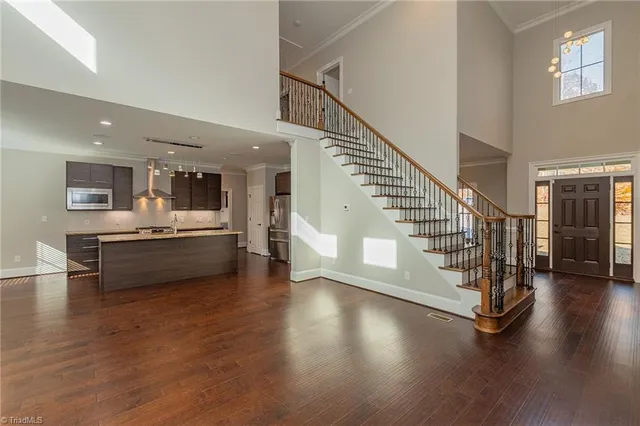 $694,900 | 5083 Tower Road, Greensboro, NC 27410