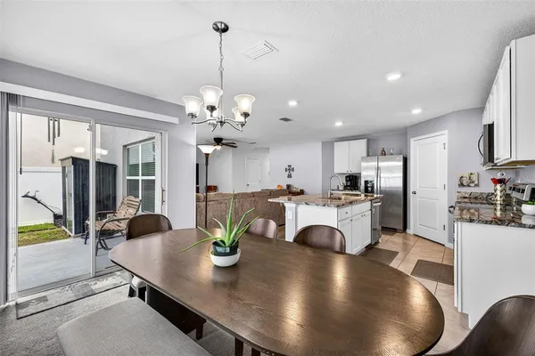 $334,900 | 13765 Whiskey Daisy Drive, Dade City, FL 33525