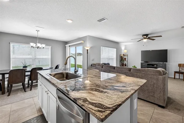 $334,900 | 13765 Whiskey Daisy Drive, Dade City, FL 33525