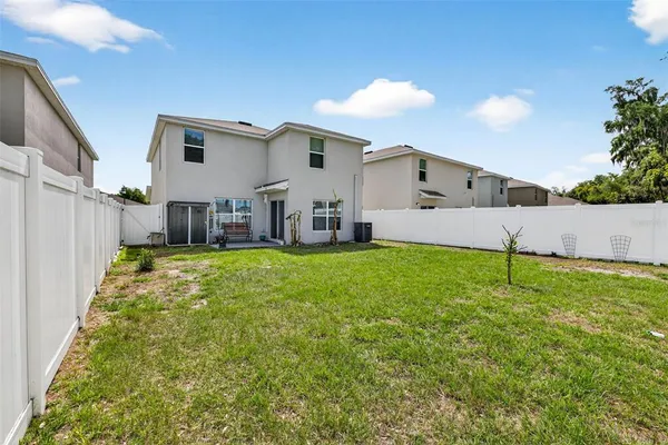 $334,900 | 13765 Whiskey Daisy Drive, Dade City, FL 33525