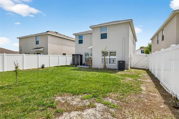 $334,900 | 13765 Whiskey Daisy Drive, Dade City, FL 33525