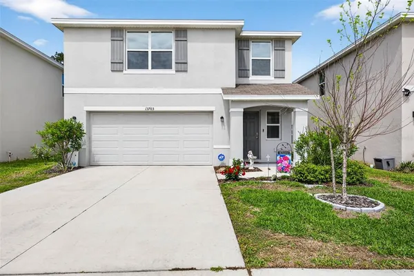 $334,900 | 13765 Whiskey Daisy Drive, Dade City, FL 33525