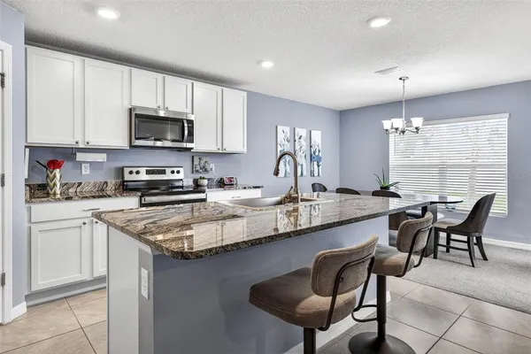 $334,900 | 13765 Whiskey Daisy Drive, Dade City, FL 33525