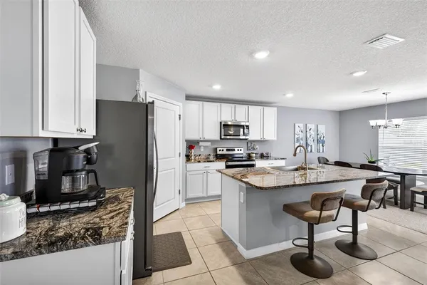 $334,900 | 13765 Whiskey Daisy Drive, Dade City, FL 33525