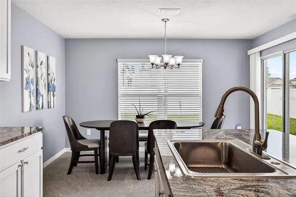 $334,900 | 13765 Whiskey Daisy Drive, Dade City, FL 33525