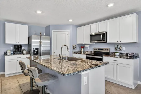 $334,900 | 13765 Whiskey Daisy Drive, Dade City, FL 33525