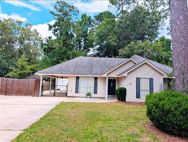 625 Nancy Street Mandeville, LA 70448 - Photo 1 of 12