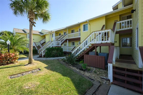 $264,406 | 406 Ocean Marina Drive, Unit 406, Flagler Beach, FL 32136