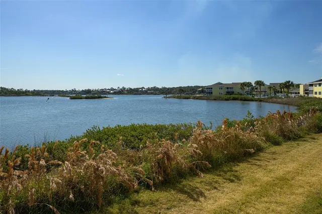 $285,000 | 406 Ocean Marina Drive, Unit 406, Flagler Beach, FL 32136