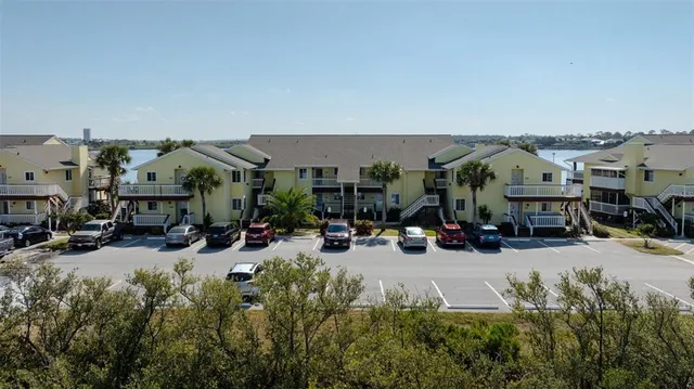 $285,000 | 406 Ocean Marina Drive, Unit 406, Flagler Beach, FL 32136