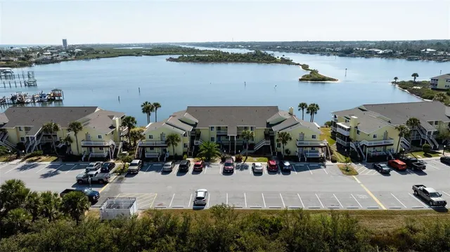 $285,000 | 406 Ocean Marina Drive, Unit 406, Flagler Beach, FL 32136