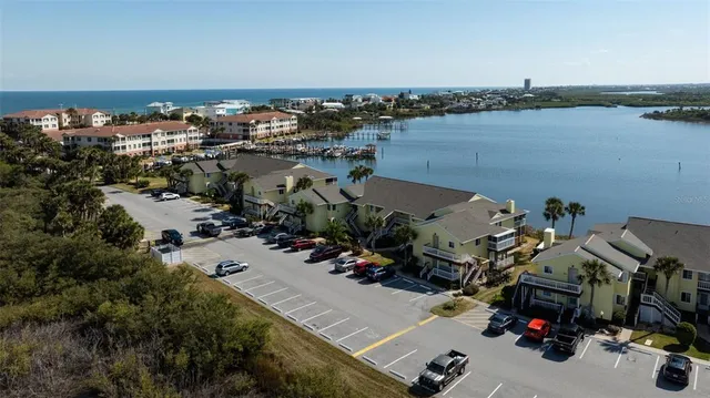 $285,000 | 406 Ocean Marina Drive, Unit 406, Flagler Beach, FL 32136