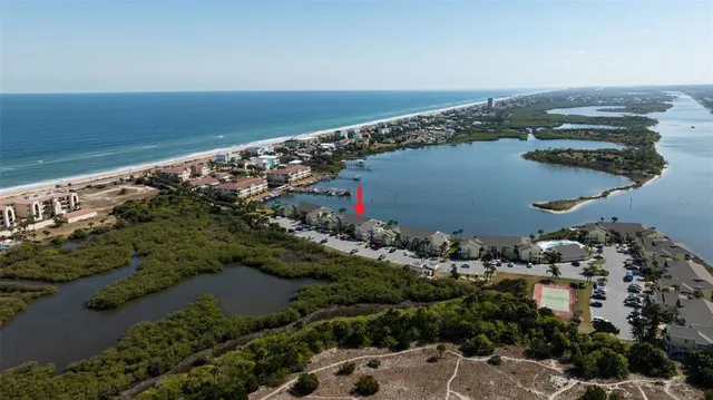 $285,000 | 406 Ocean Marina Drive, Unit 406, Flagler Beach, FL 32136