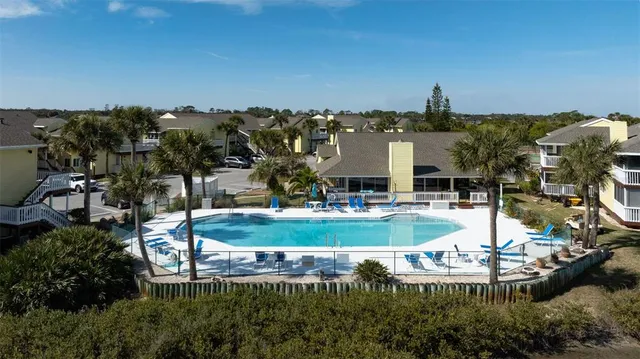 $285,000 | 406 Ocean Marina Drive, Unit 406, Flagler Beach, FL 32136