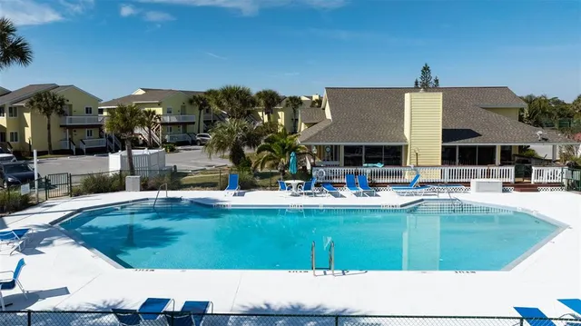$285,000 | 406 Ocean Marina Drive, Unit 406, Flagler Beach, FL 32136