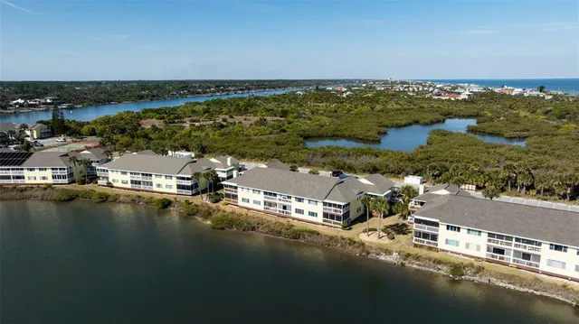 $285,000 | 406 Ocean Marina Drive, Unit 406, Flagler Beach, FL 32136