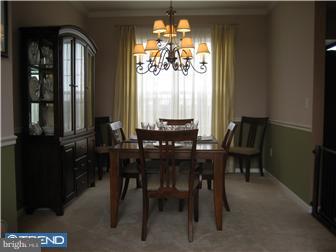 85 Colts Gait Road Marlton, NJ 08053 - Photo 3 of 9 Dining Room