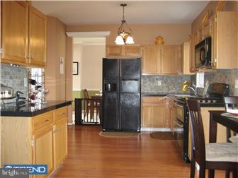 85 Colts Gait Road Marlton, NJ 08053 - Photo 4 of 9 Kitchen