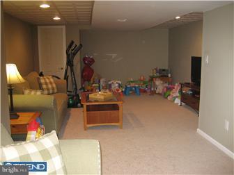 85 Colts Gait Road Marlton, NJ 08053 - Photo 7 of 9 Basement - Finished