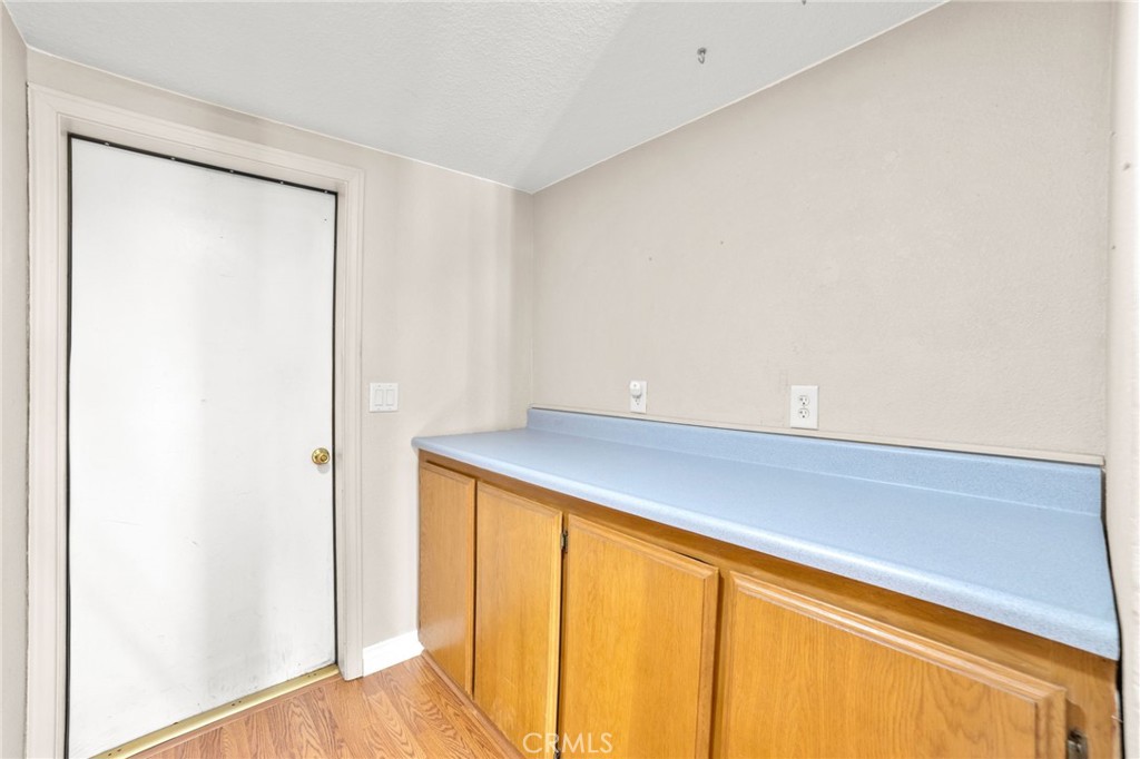 17800 Rancho Bonita Road Victorville, CA 92395 - Photo 20 of 52 a view of an empty room