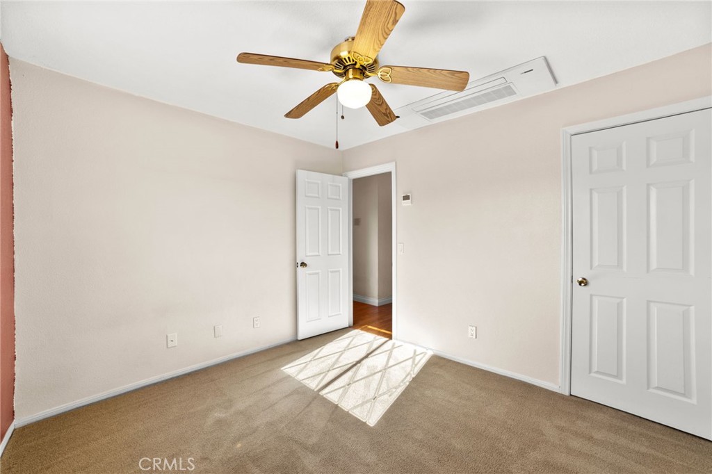 17800 Rancho Bonita Road Victorville, CA 92395 - Photo 29 of 52 a view of an empty room