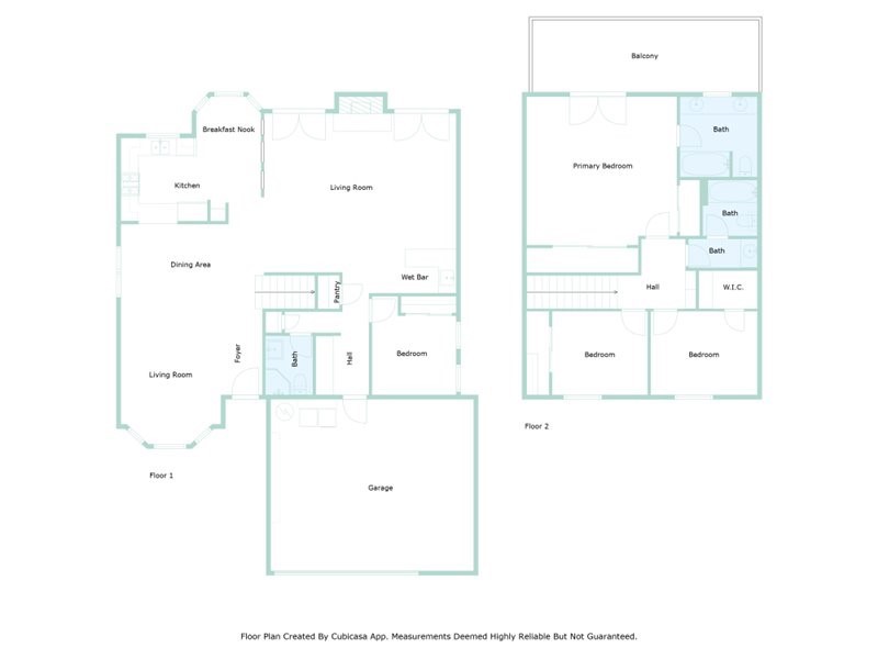 17800 Rancho Bonita Road Victorville, CA 92395 - Photo 52 of 52