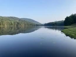 12 Sears Road Sandisfield, MA 01255 - Photo 15 of 22 a view of lake