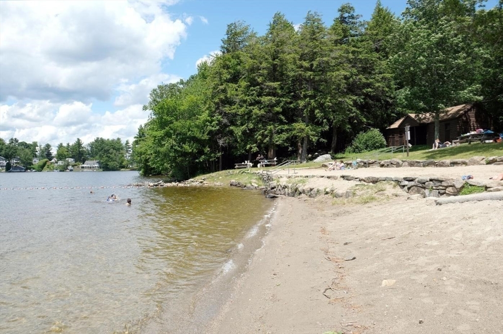12 Sears Road Sandisfield, MA 01255 - Photo 19 of 22 a view of a beach with a swimming pool