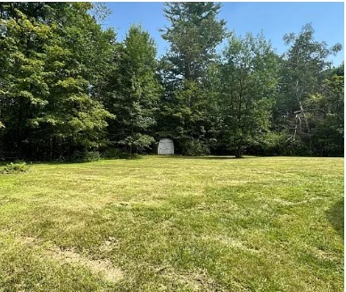 12 Sears Road Sandisfield, MA 01255 - Photo 3 of 22 a view of outdoor space and yard