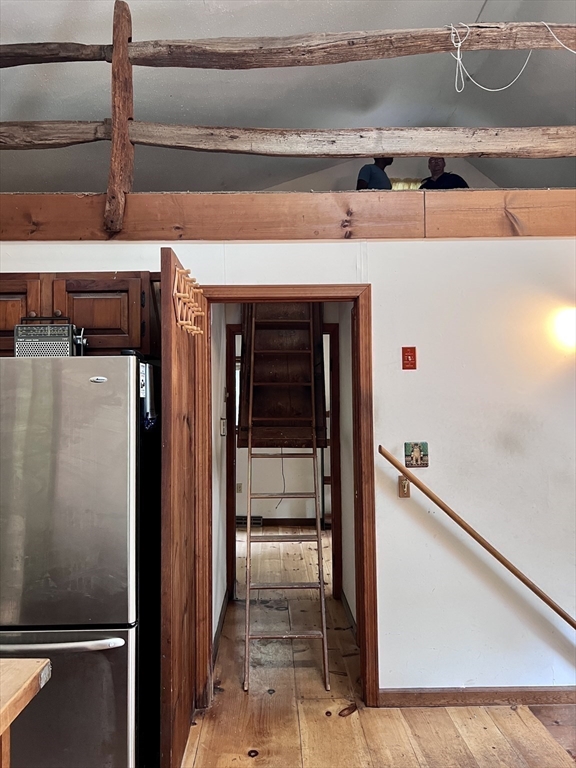 12 Sears Road Sandisfield, MA 01255 - Photo 10 of 22 a view of storage and utility room