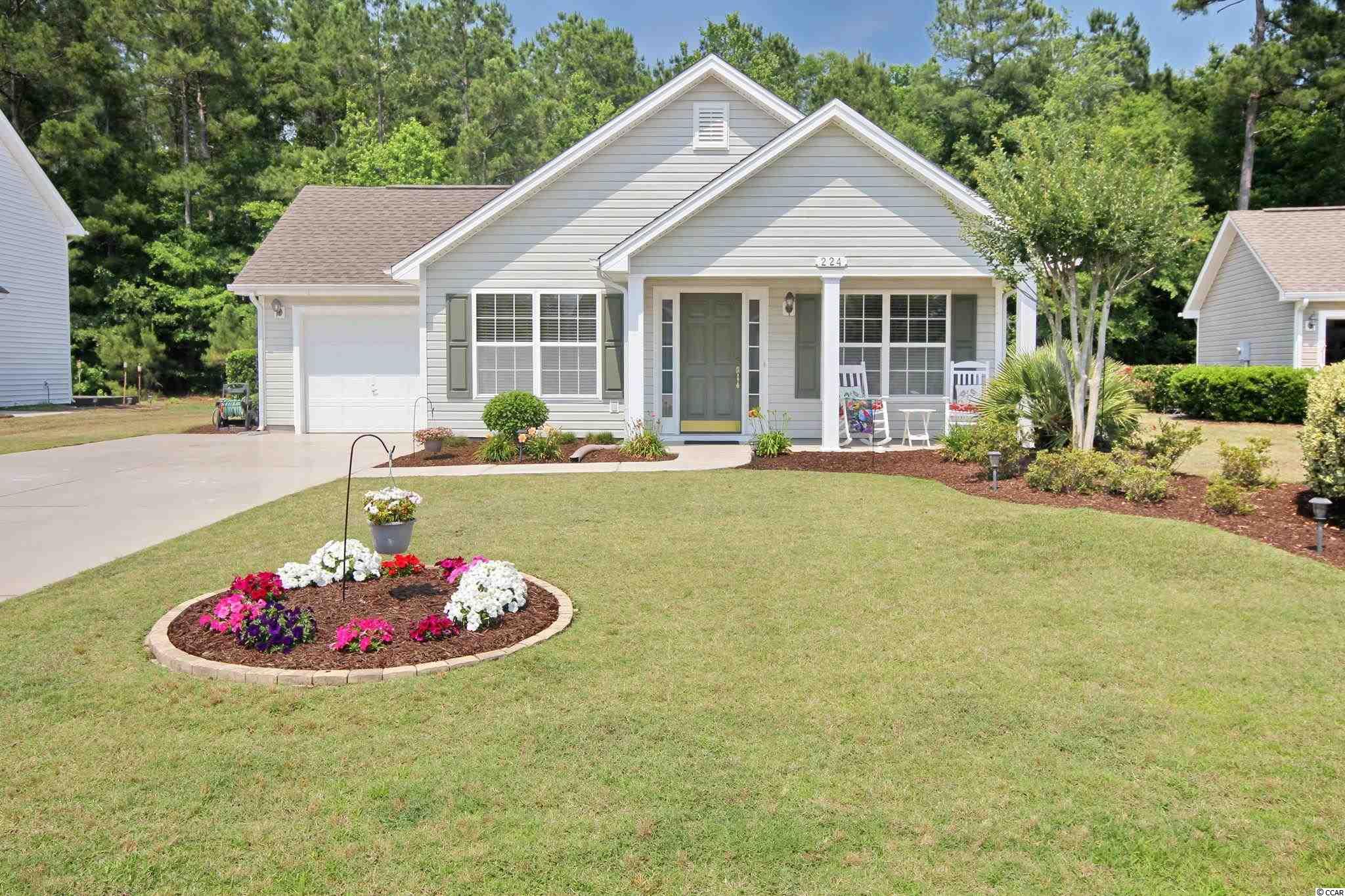 224 Whitchurch Street Murrells Inlet, SC 29576 - Photo 1 of 38 Gallery Image 1
