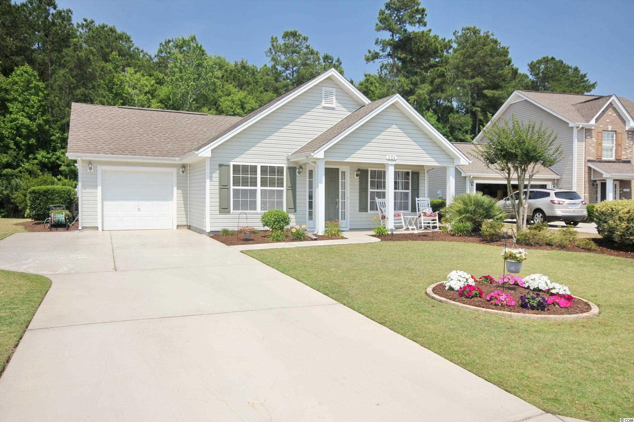 224 Whitchurch Street Murrells Inlet, SC 29576 - Photo 2 of 38 Gallery Image 2