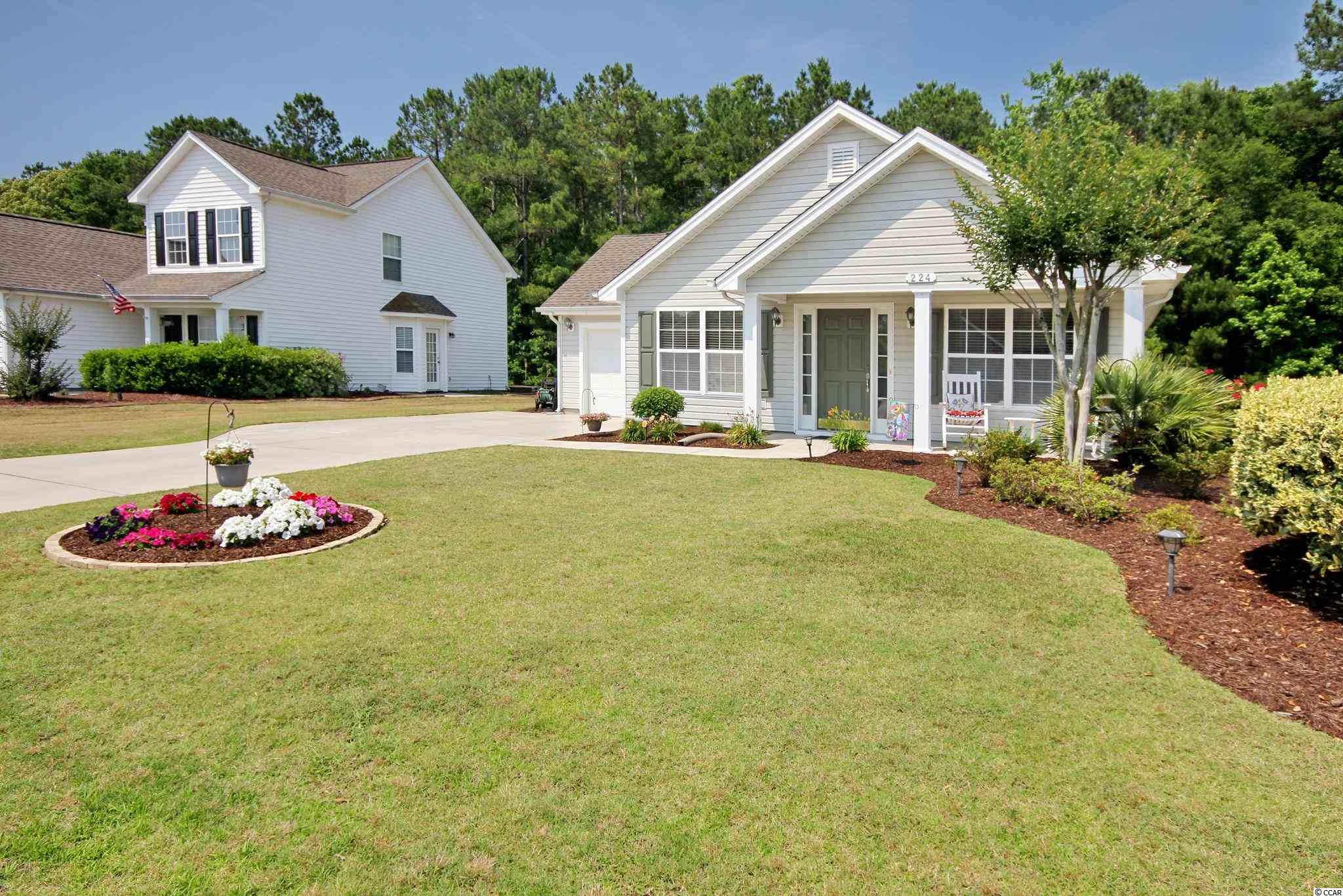 224 Whitchurch Street Murrells Inlet, SC 29576 - Photo 3 of 38 Gallery Image 3
