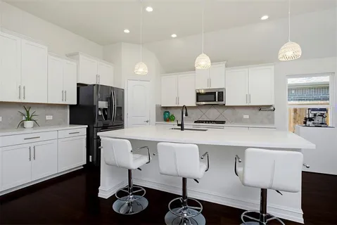 $449,000 | 2309 Candler Club Way, Little Elm, TX 75068