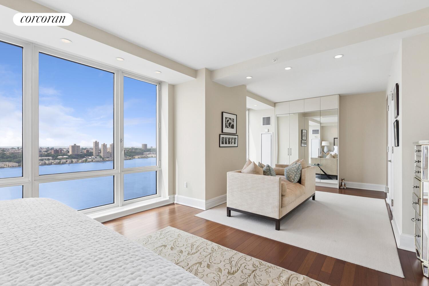 60 Riverside Boulevard, Unit 3101 Manhattan, NY 10069 - Photo 14 of 19