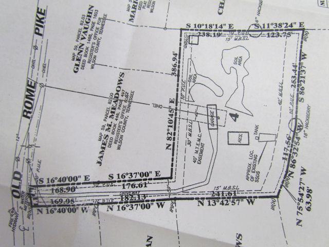 909 Rome Pike Lebanon, TN 37087 - Photo 30 of 30 Gallery Image 30