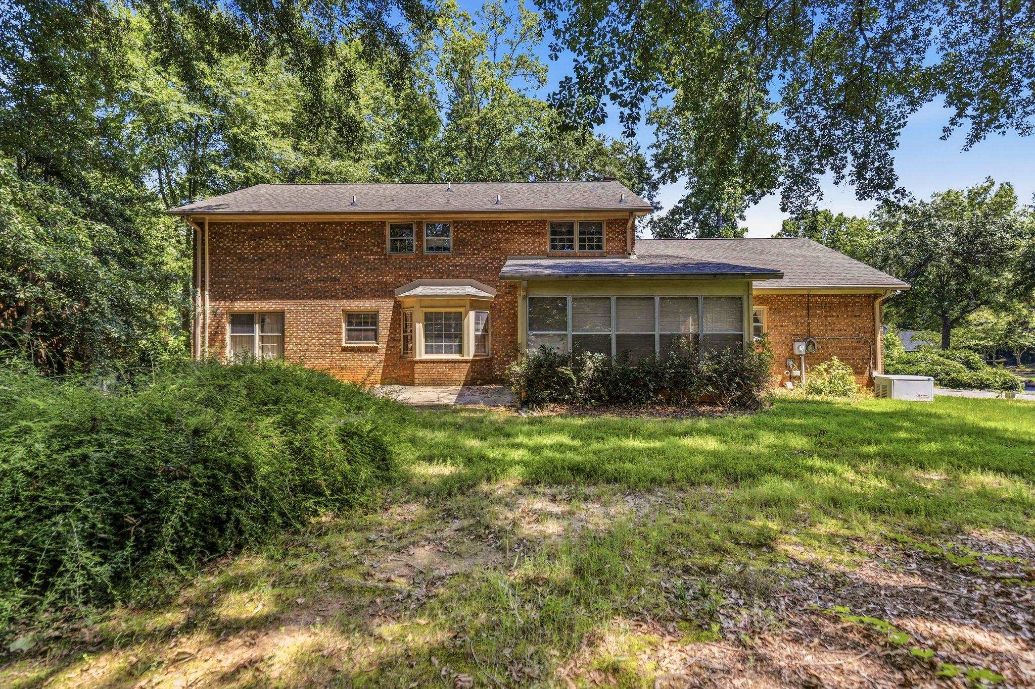 346 Round Ridge Road Spartanburg, SC 29302 - Photo 43 of 49